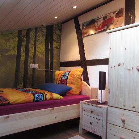 Eifel Quartier Ferienhaus Mechernich Dış mekan fotoğraf
