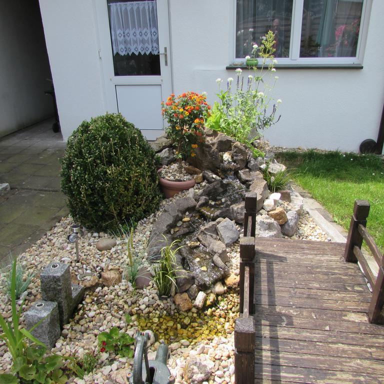 Eifel Quartier Ferienhaus Mechernich Dış mekan fotoğraf